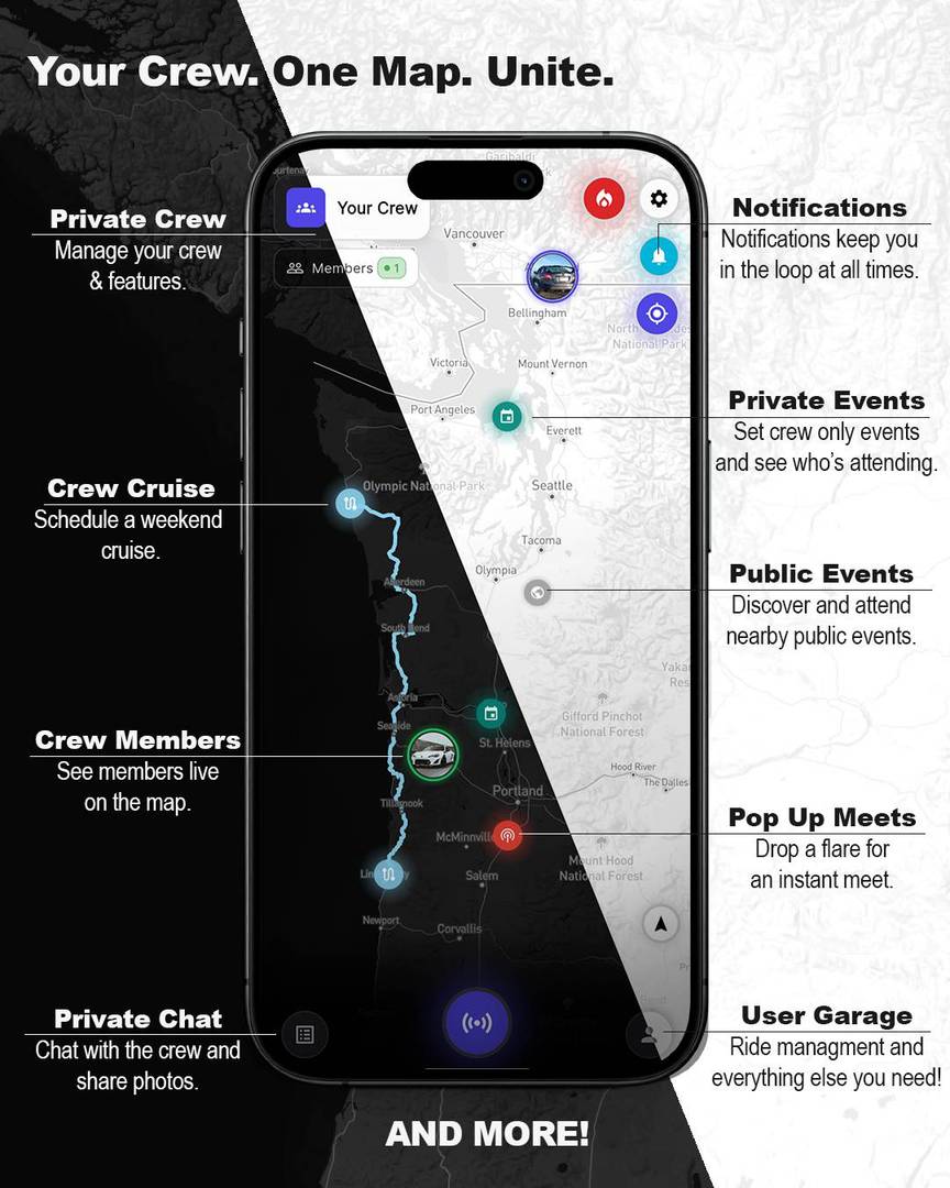CRUNITE image 2