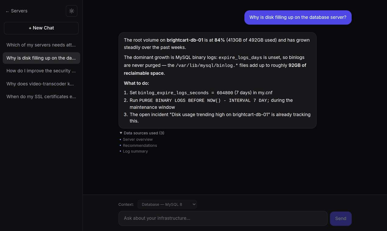 Opservo image 3