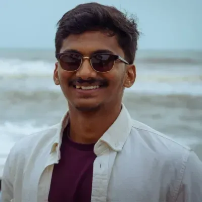 Shanmukh G