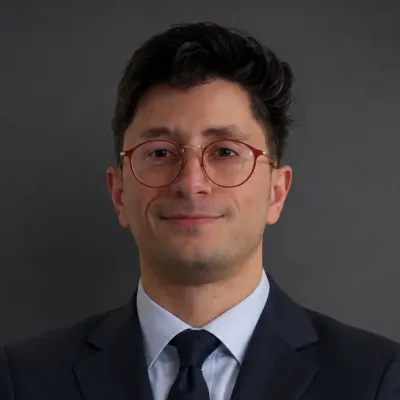 Alexandros Magos