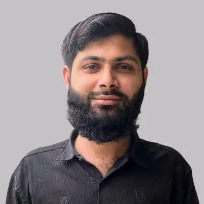Muhammad Ibtisam Iqbal