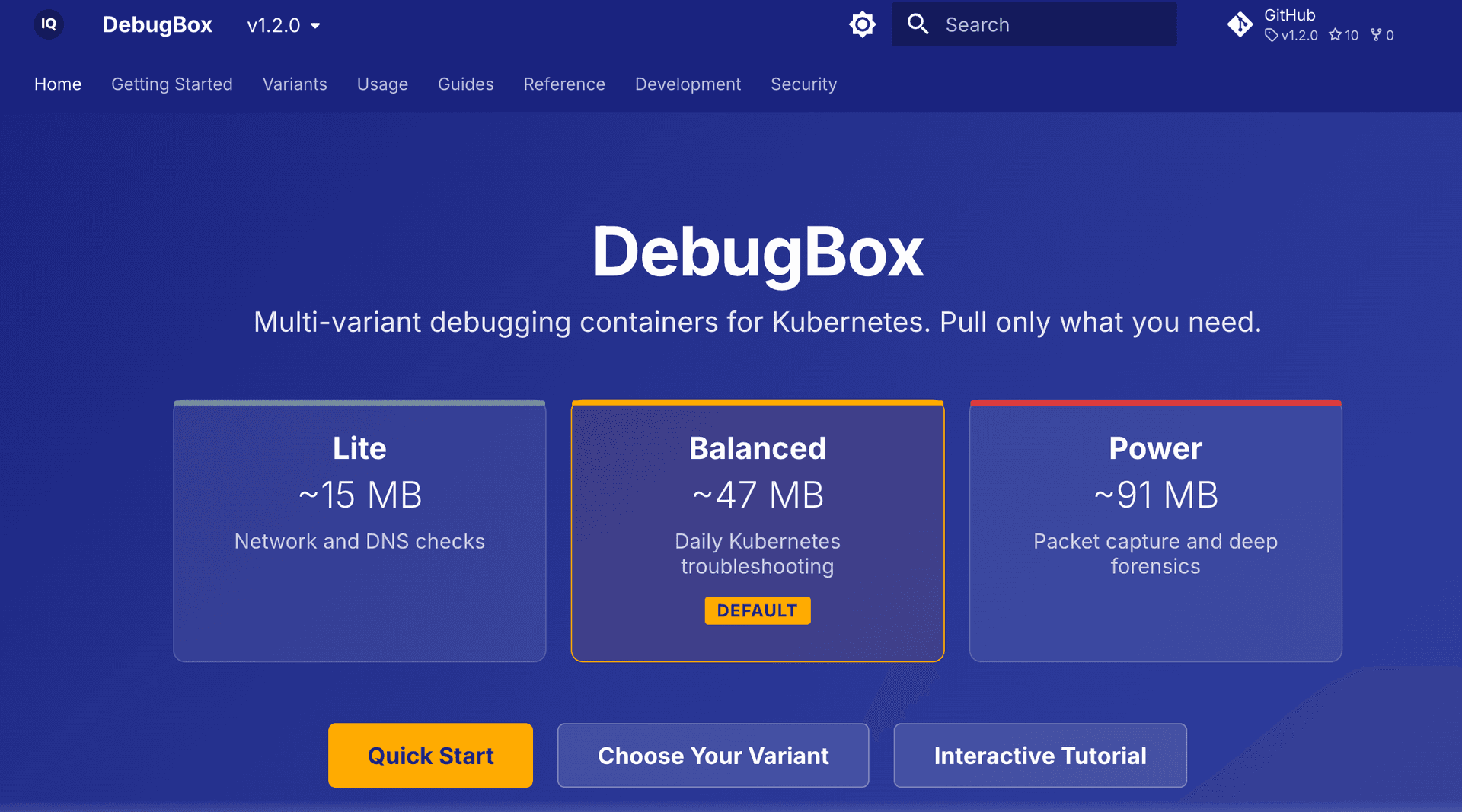 DebugBox image 2