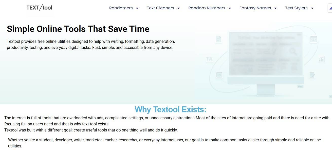 Textool image 1