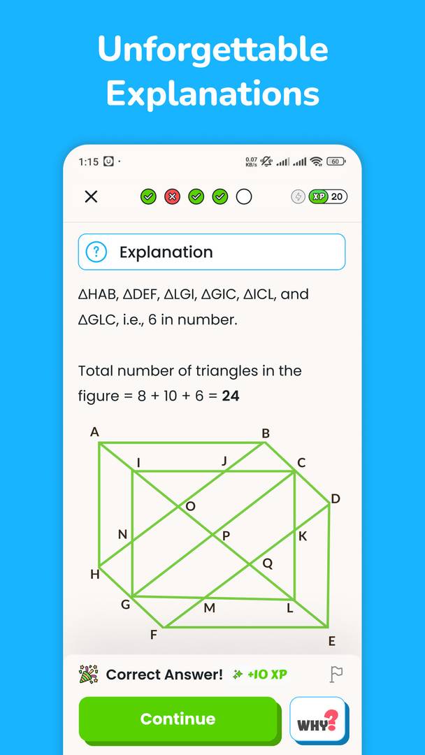 Gonit: Win Math Olympiad image 4