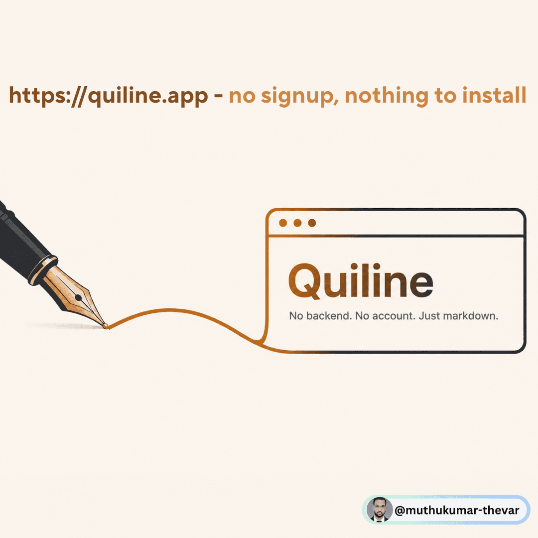 Quiline image 2