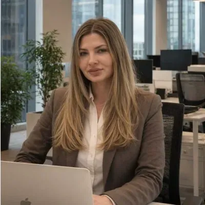 Anna Baranenko