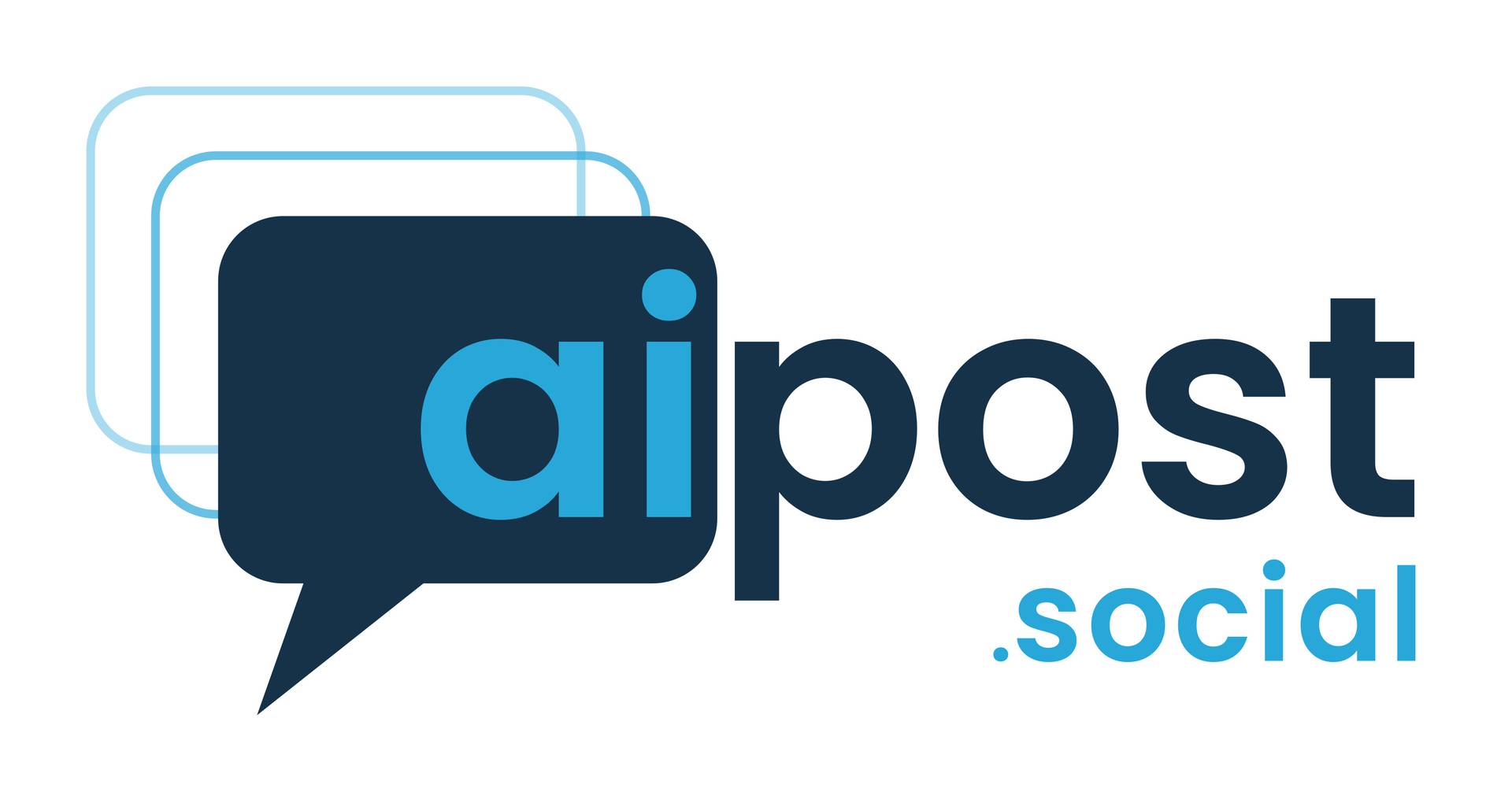 AIPost.Social