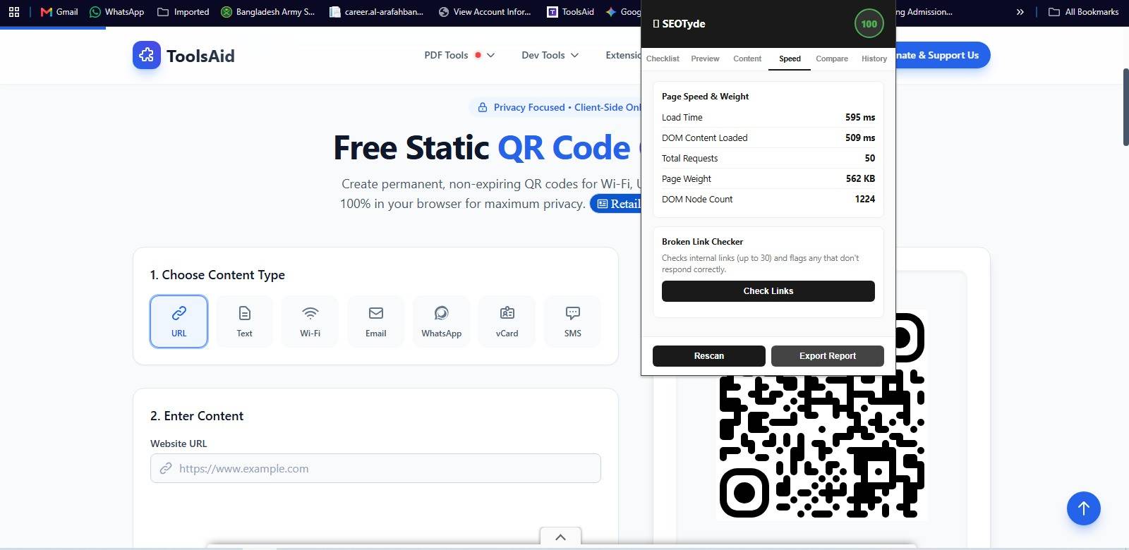 SEOTyde image 4