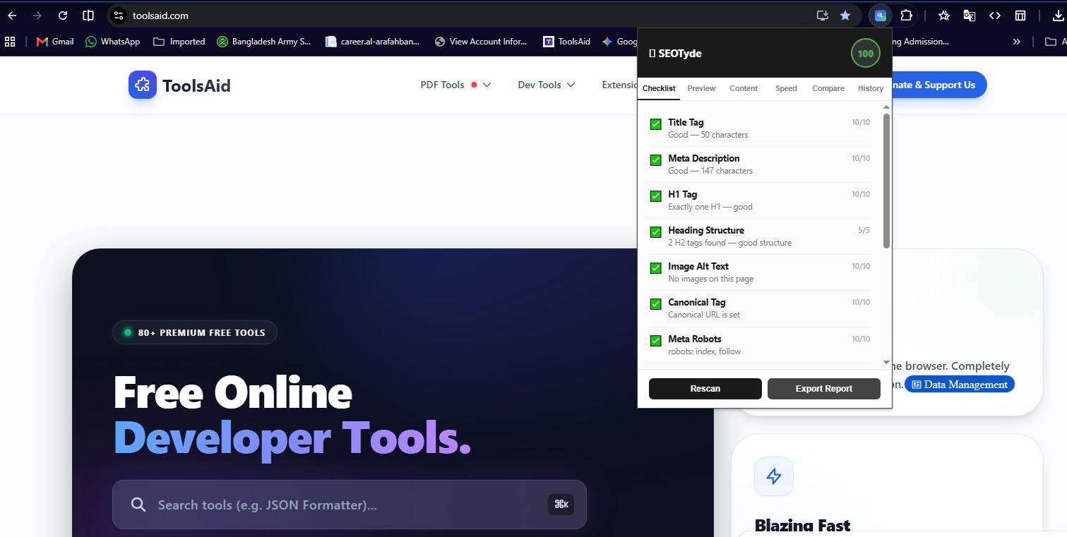 SEOTyde image 2
