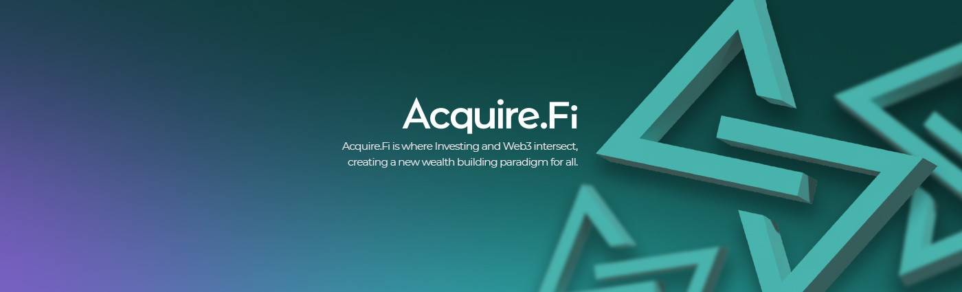 Acquire.Fi image 1