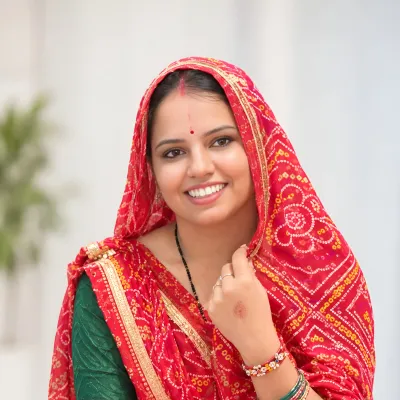 Manisha Prajapat