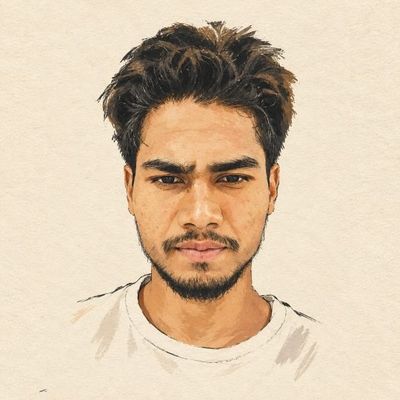 Ashish Choudhary