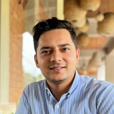 Suson Sapkota