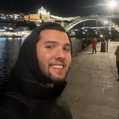 Berkay Yozgen