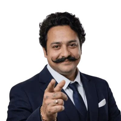 Arsalan Azad