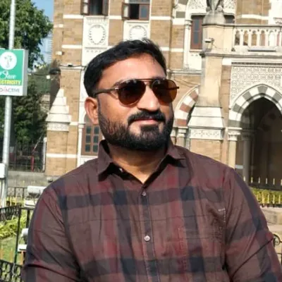 Manthan Pawar