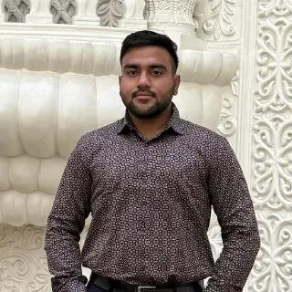 Arihant Jain