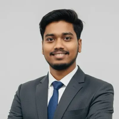 Rahul Yadav