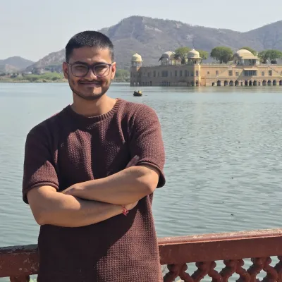 Dikshant Singh Adhikari