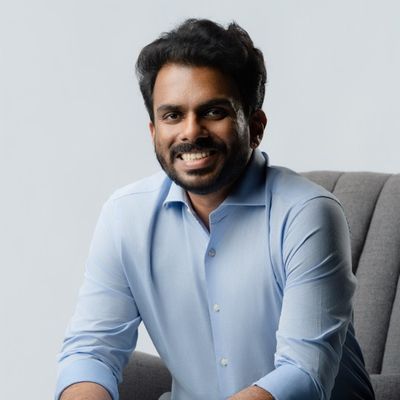 Nithin SS