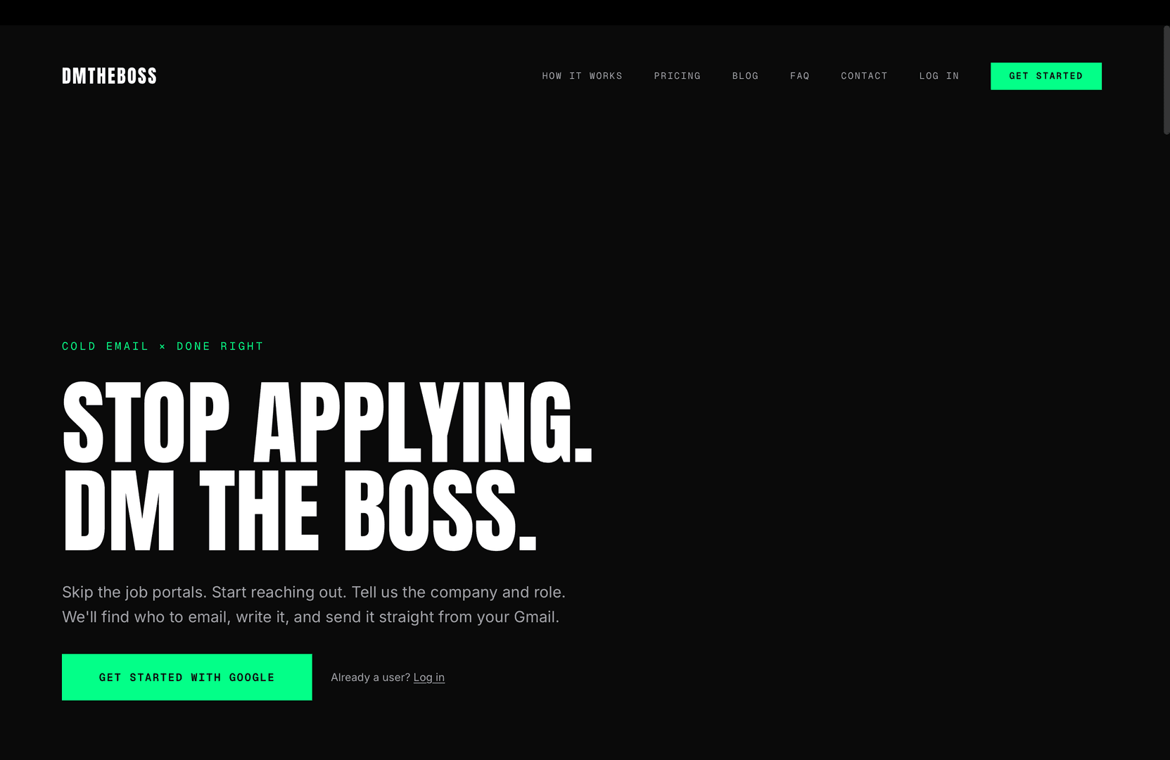 dm-the-boss image 2