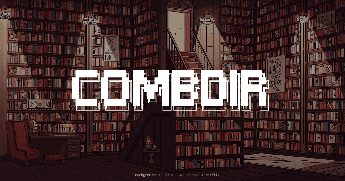 Combdir image 2