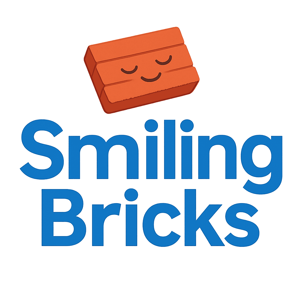 SmilingBricks