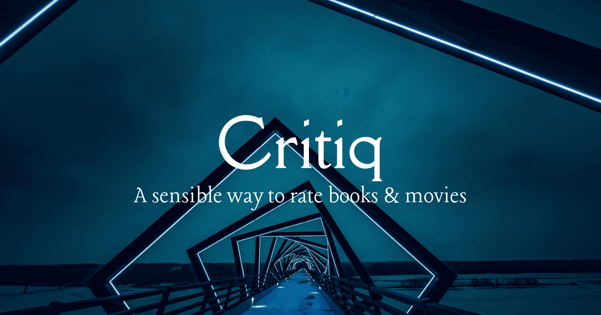 Critiq image 1