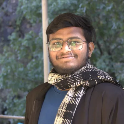 Anshul Borkar