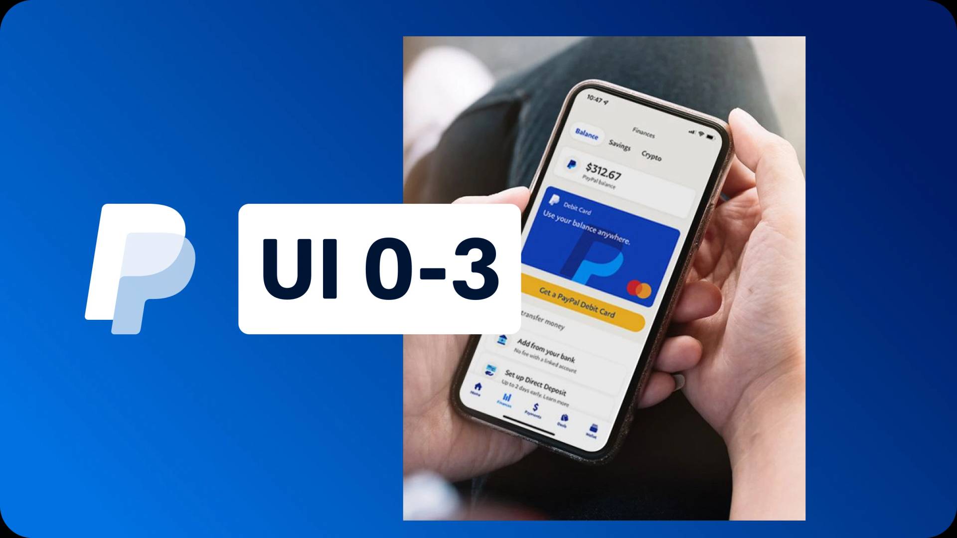 James Carleton • Peerlist