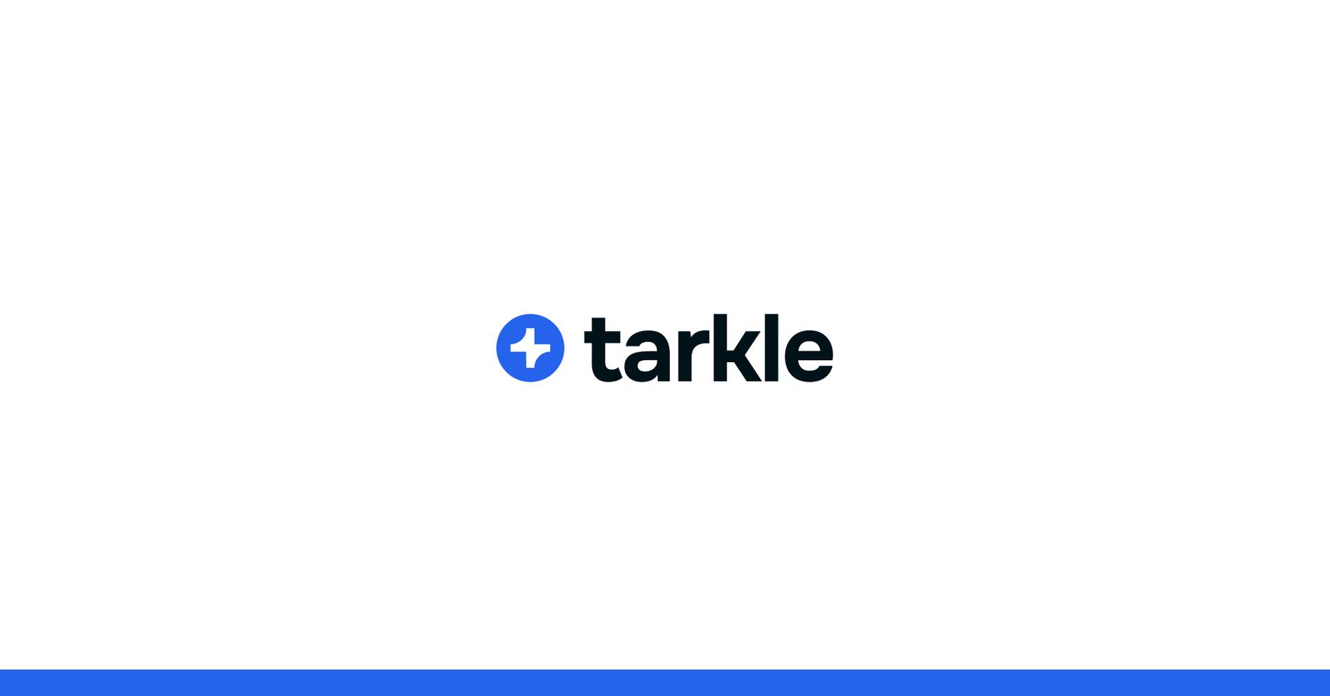 Tarkle image 1