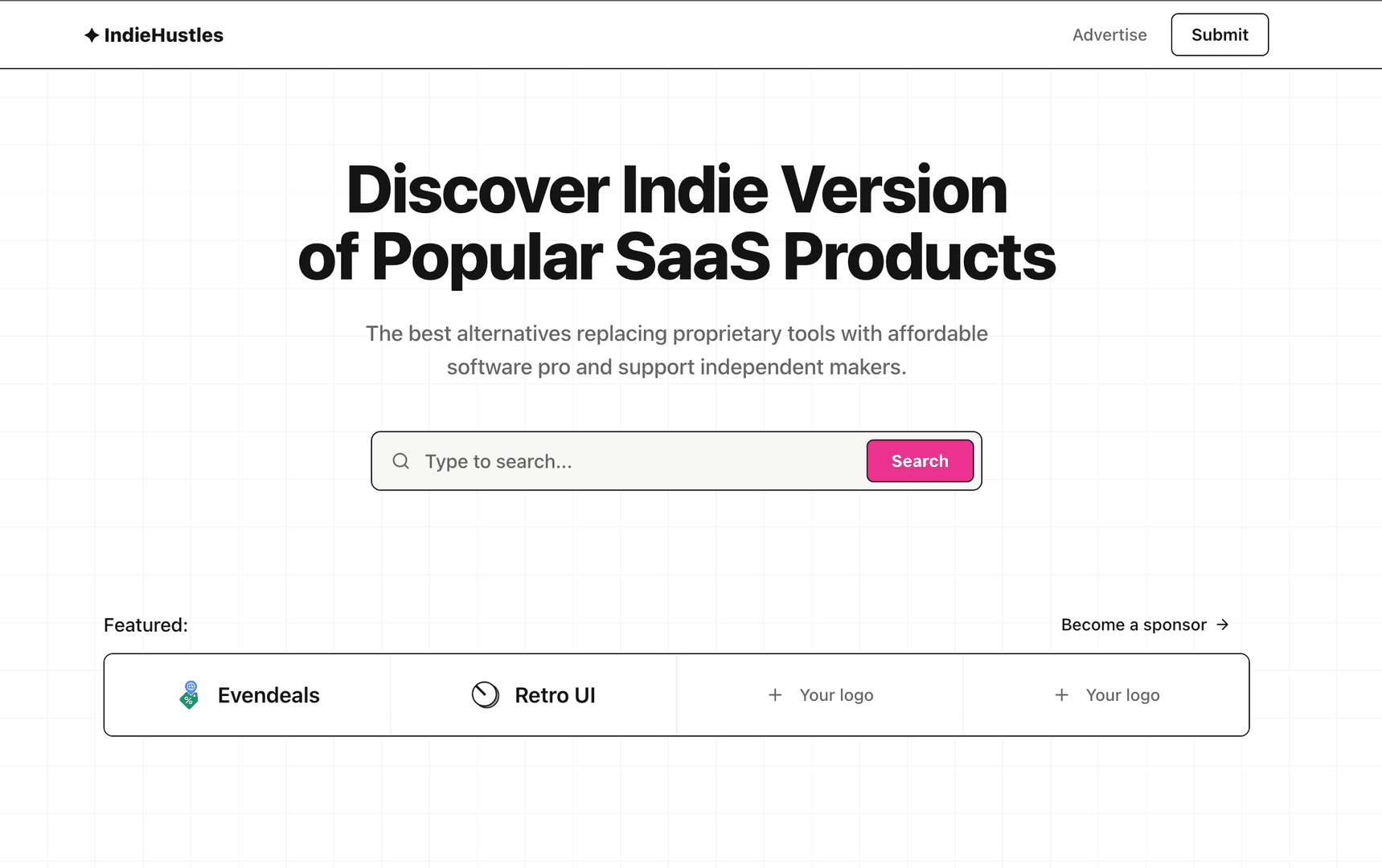 IndieHustles image 1