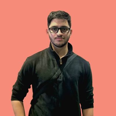 Atharva Patwardhan
