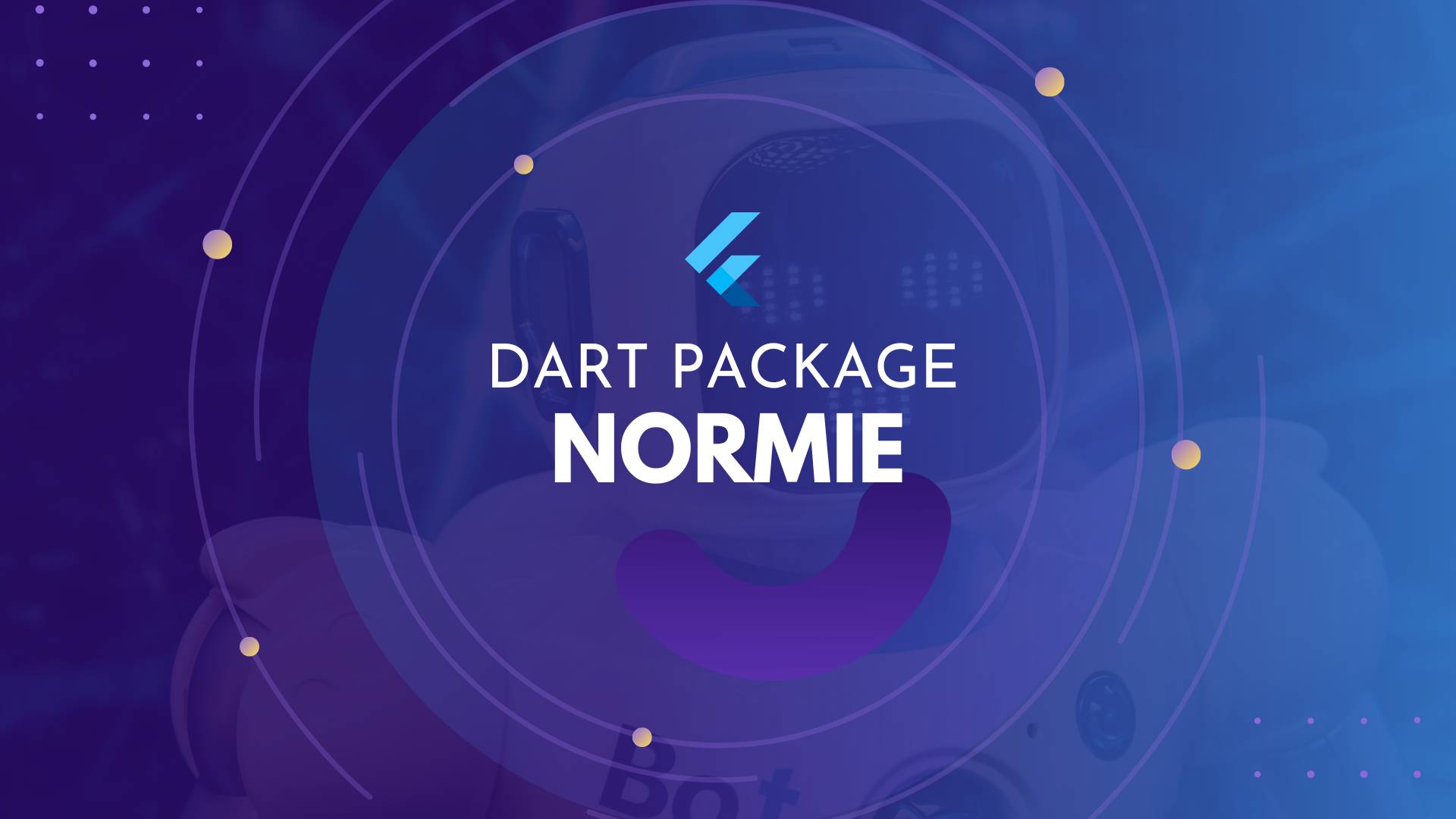 Normie - Dart Utility Package