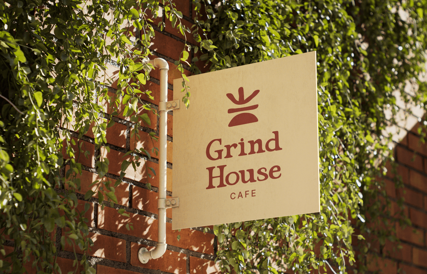 GrindHouse Cafe image 4