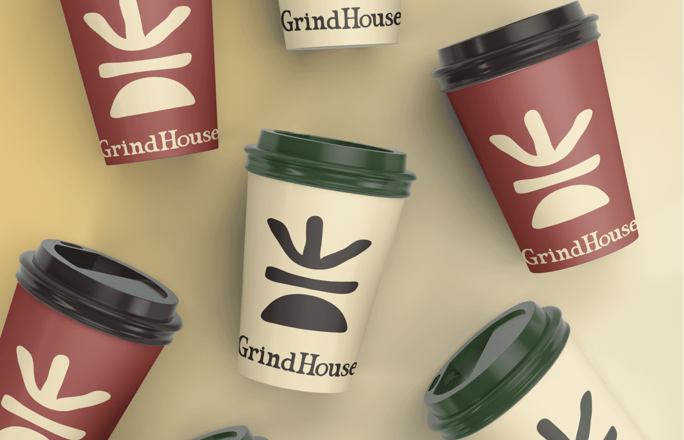 GrindHouse Cafe image 3