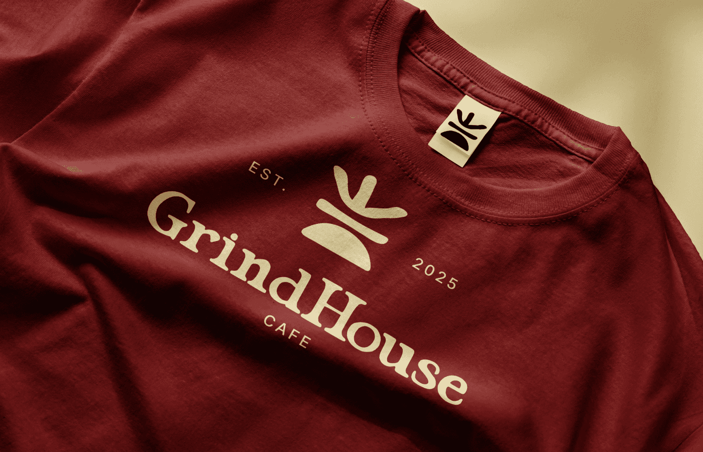 GrindHouse Cafe image 2