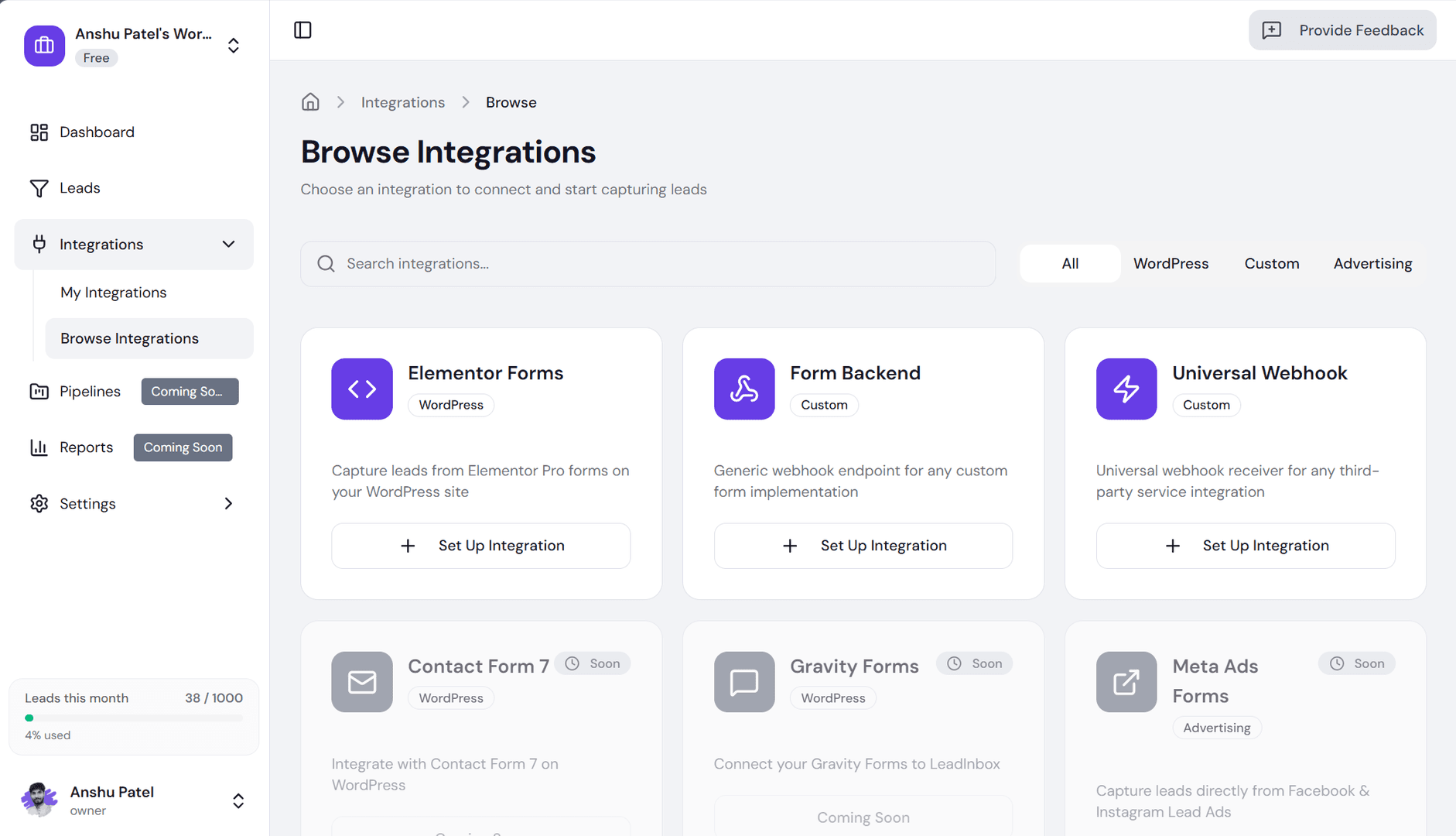 LeadInbox.io image 4