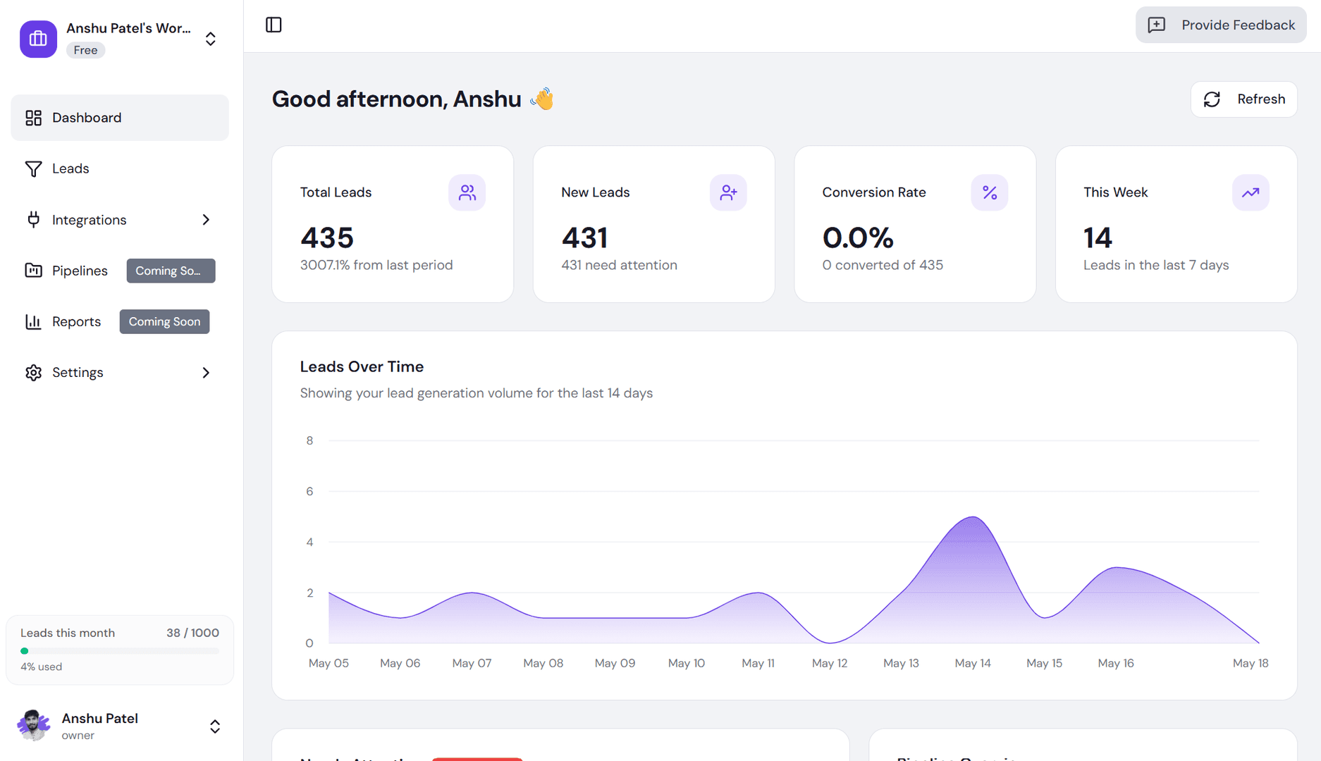 LeadInbox.io image 2