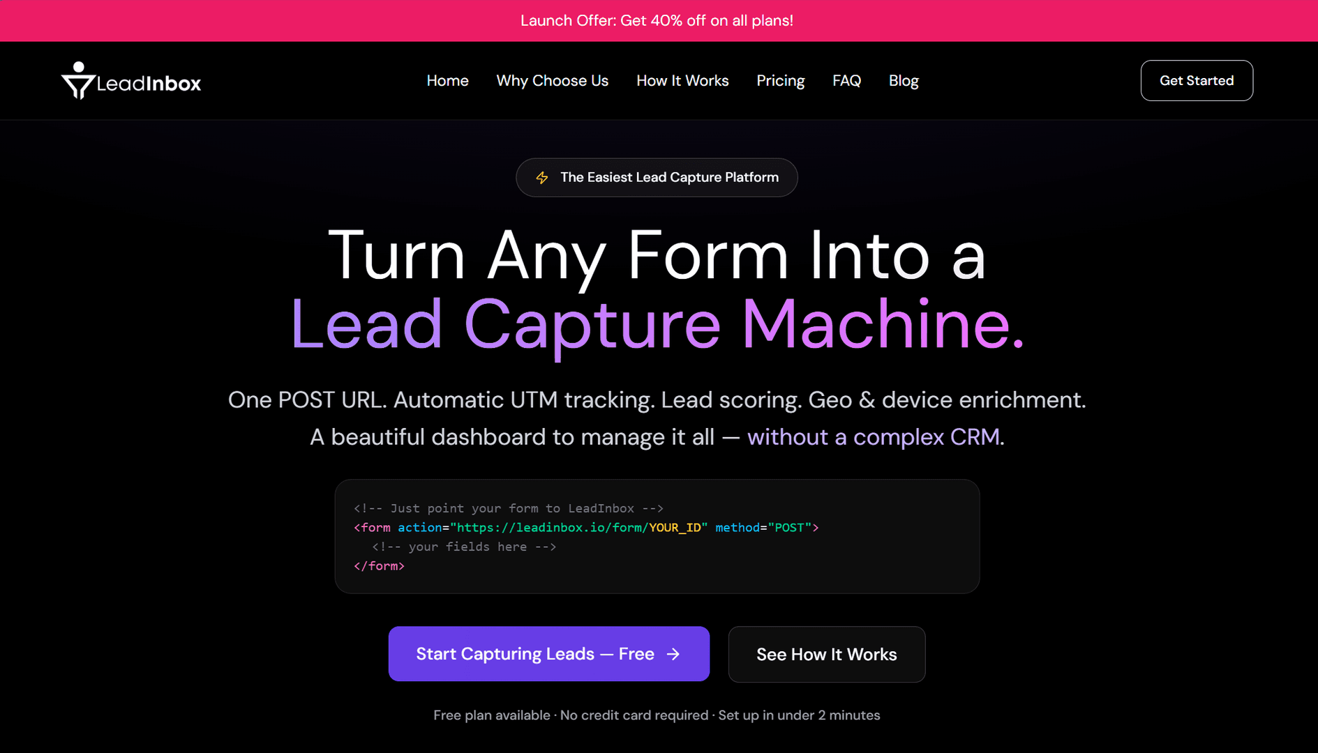 LeadInbox.io image 1