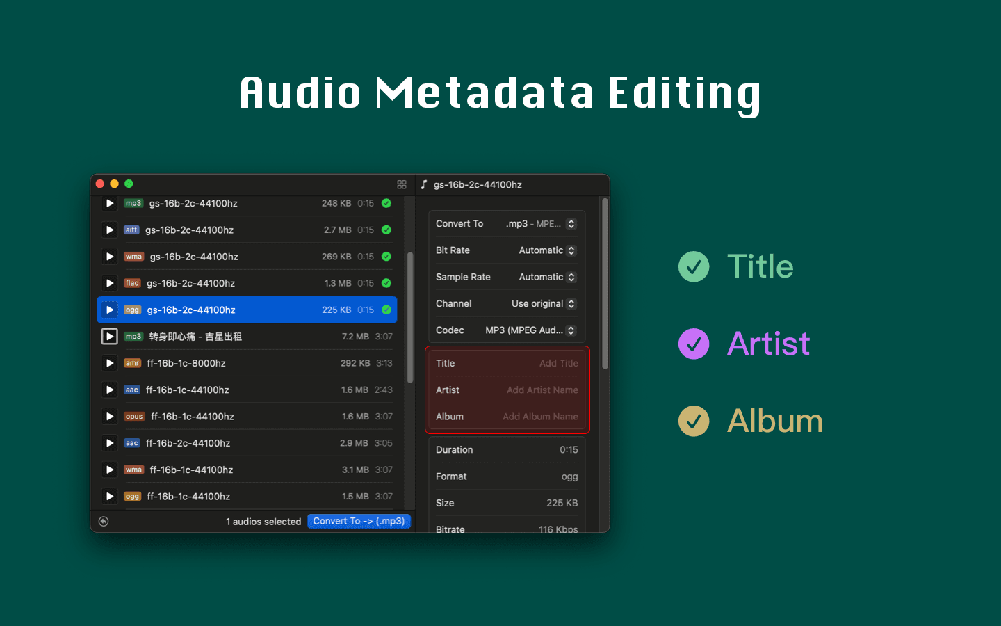 Audioer image 3