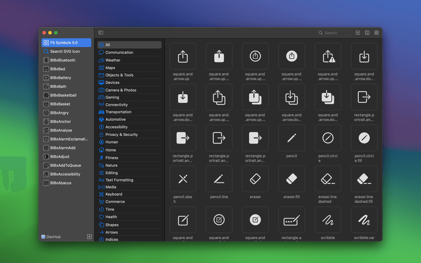 Create Custom Symbols image 5