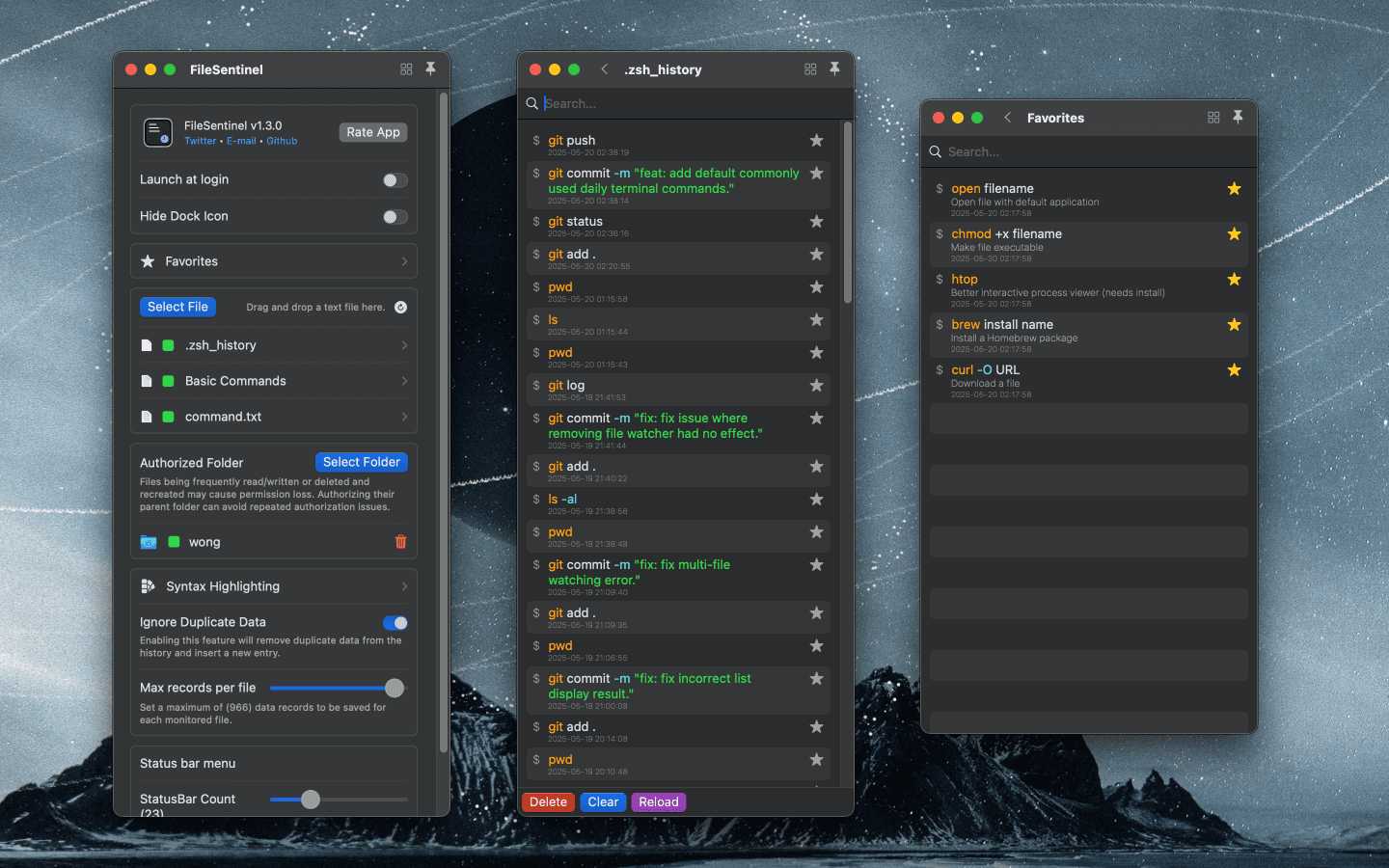 File Sentinel image 3