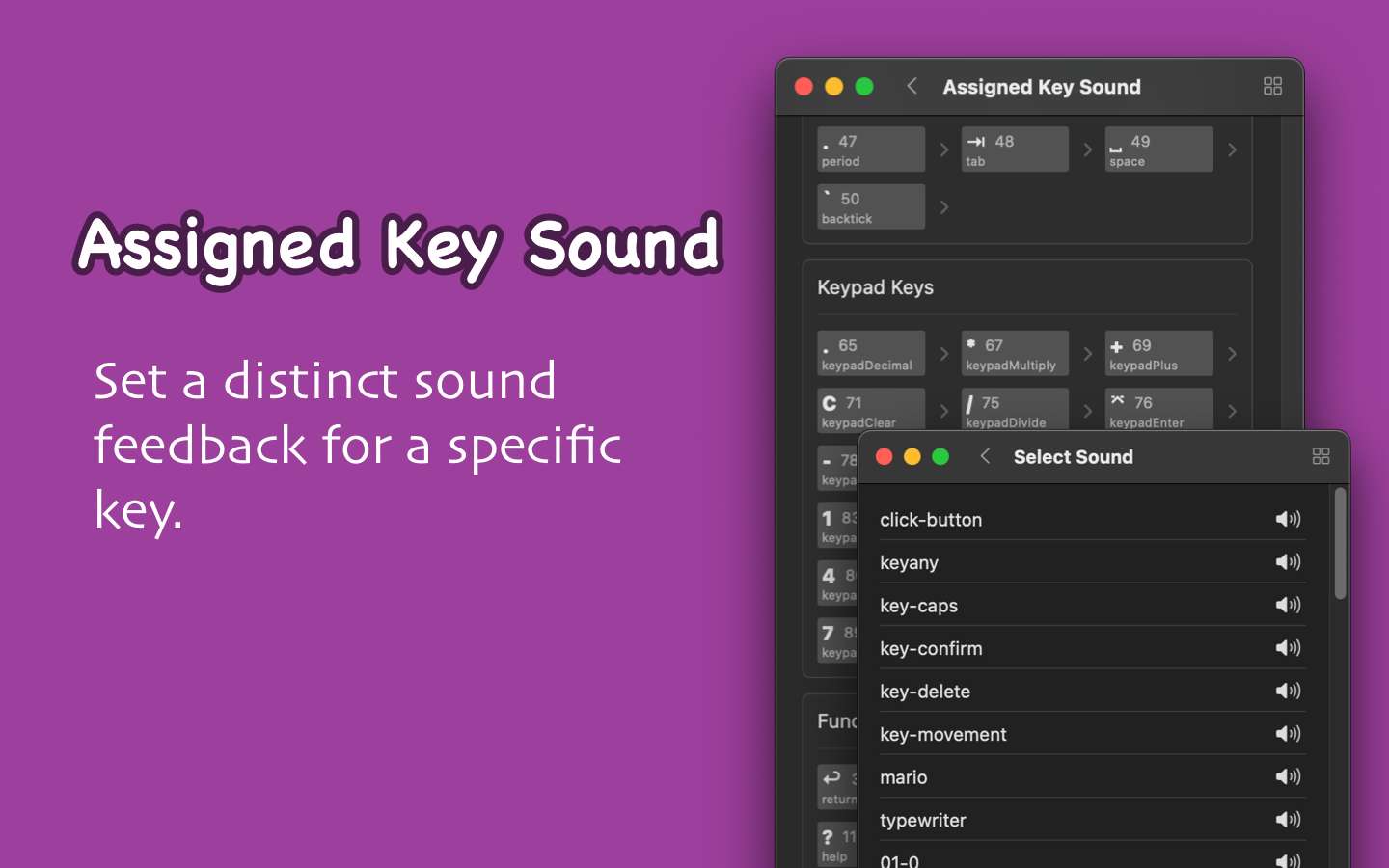 KeyClicker image 3