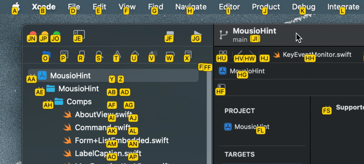 Mousio Hint image 3