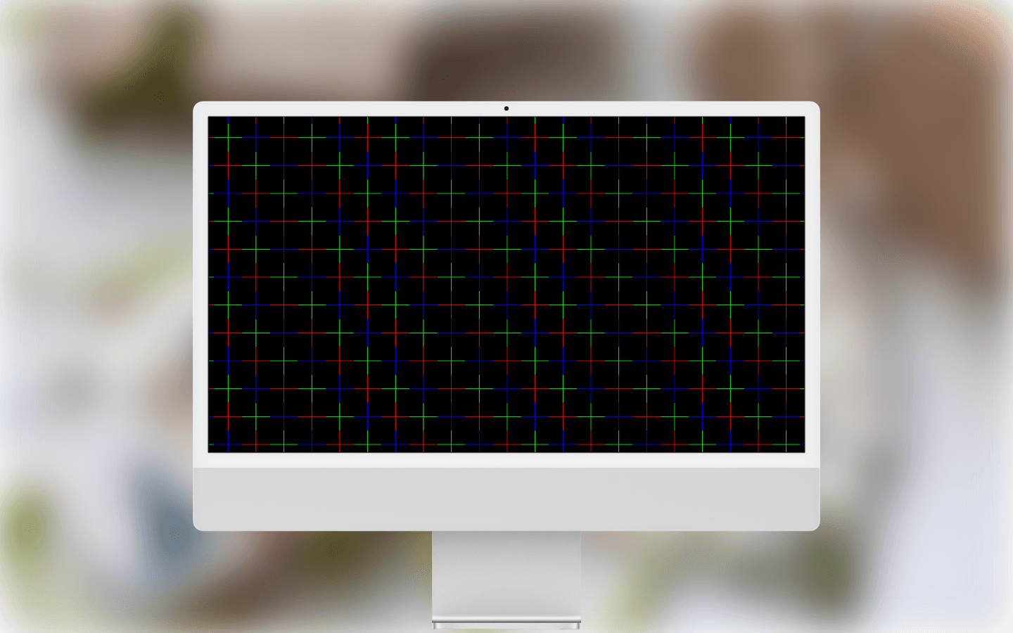 ‎Screen Test: Monitor Checker image 4
