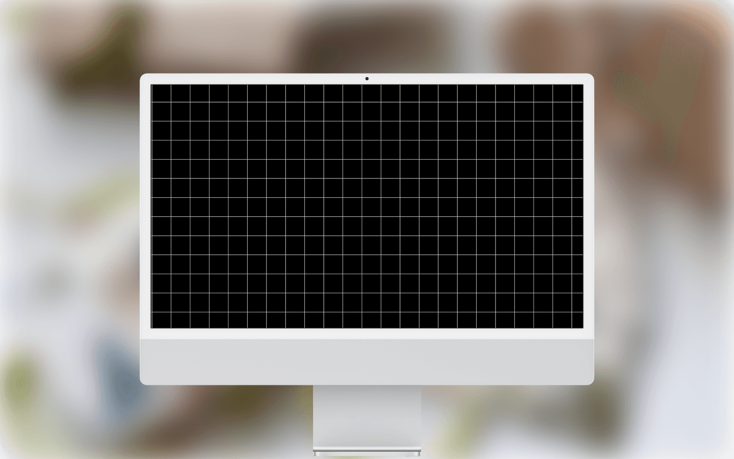‎Screen Test: Monitor Checker image 5