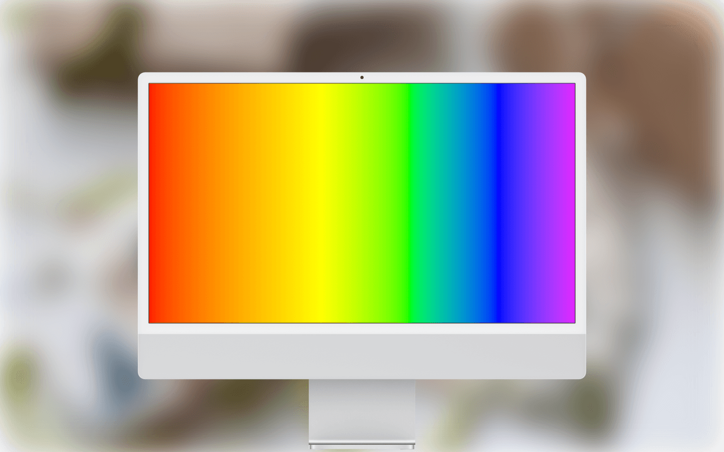 ‎Screen Test: Monitor Checker image 3