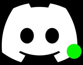 Discord Members Live Count Badge