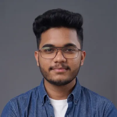 Atharva Neware